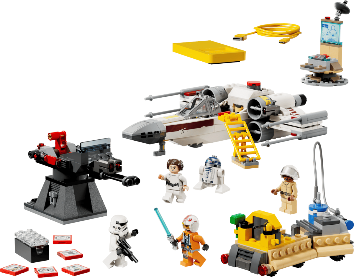 lego star wars 75423 red five x wing 1 1200x943