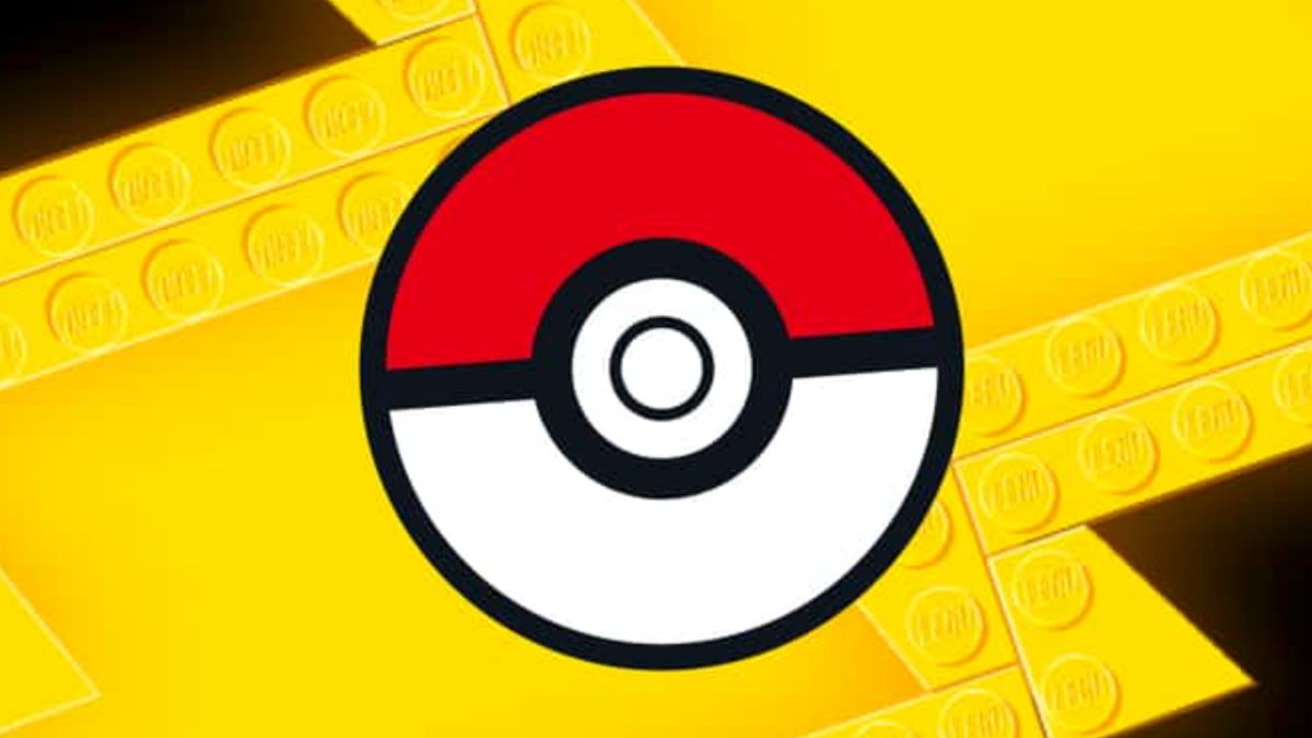 How to find every hidden LEGO Pokémon Scavenger Hunt code