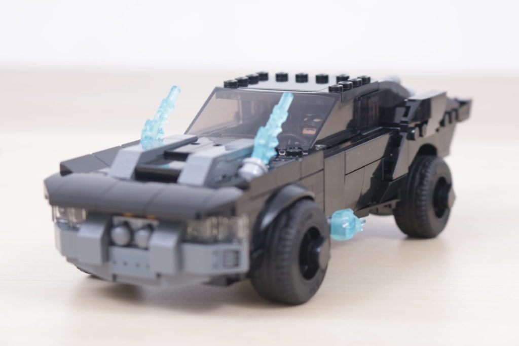 LEGO Batman 76181 Batmobile The Penguin Chase review 9 1024x683