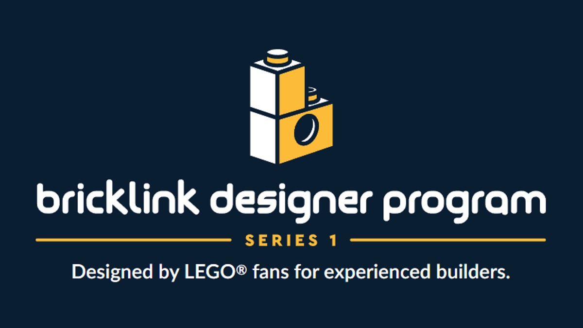 How will the BrickLink Designer Program differ from LEGO Ideas?