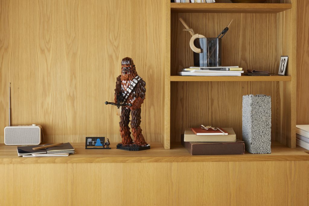 LEGO Star Wars 75371 Chewbacca 17 1024x683