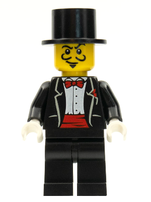 LEGO Collectible Minifigures Series 1