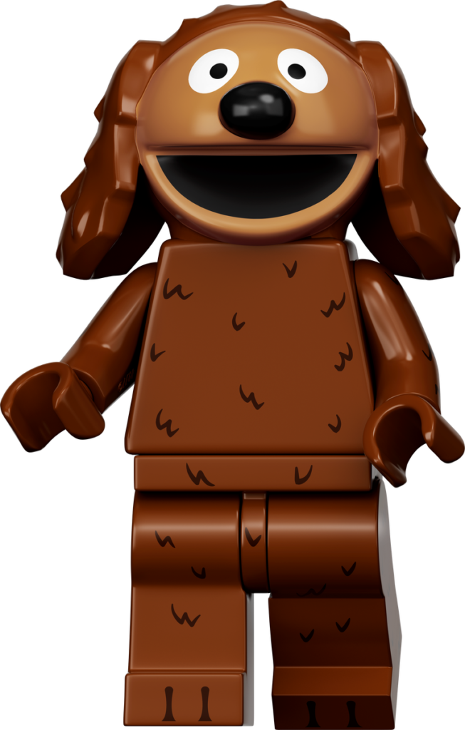 71033 Rowlf