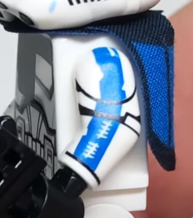 lego star wars third captain rex minisuperheroestoday