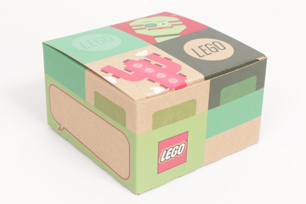 LEGO Pick a Brick cardboard box review and measurements 7 1024x683