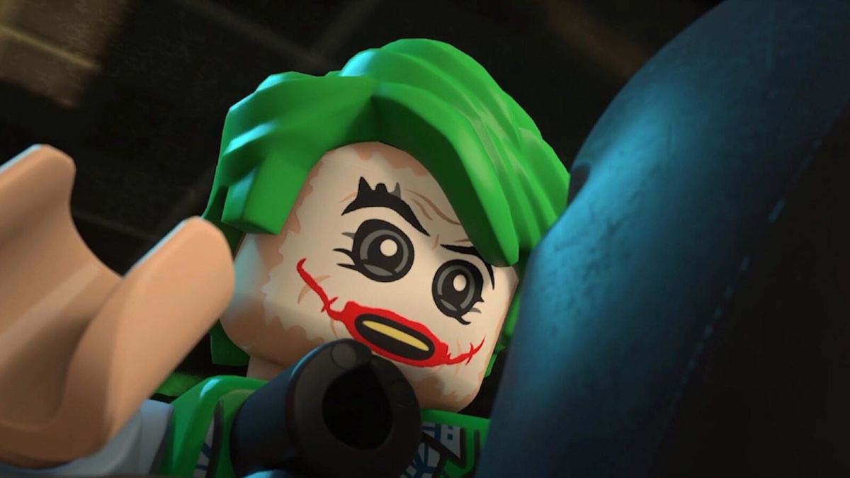 How much will LEGO Batman: Legacy of the Dark Knight cost? WB Games won’t say