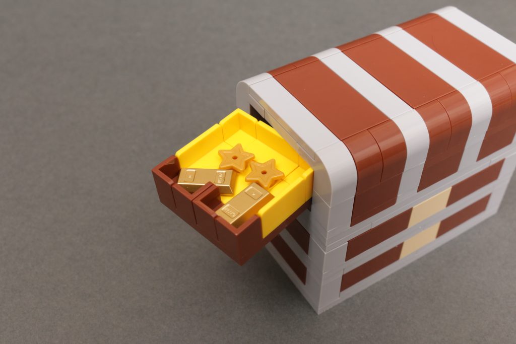 LEGO Insiders 6535734 Treasure Chest review 9 1024x683