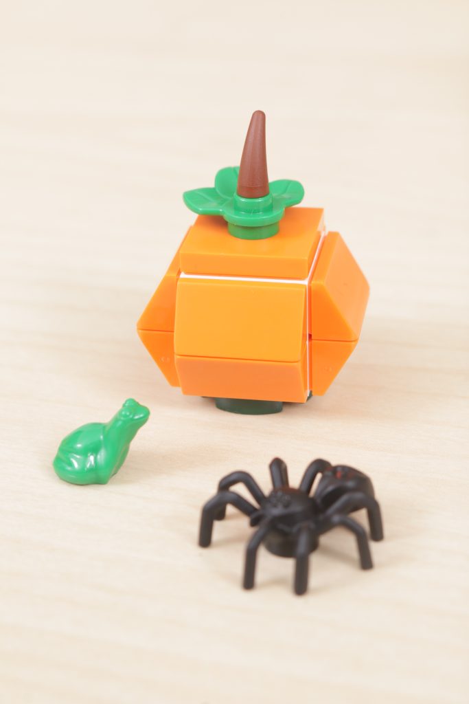 LEGO Creator 3 in 1 40562 Mystic Witch gift with purchase review 8 683x1024