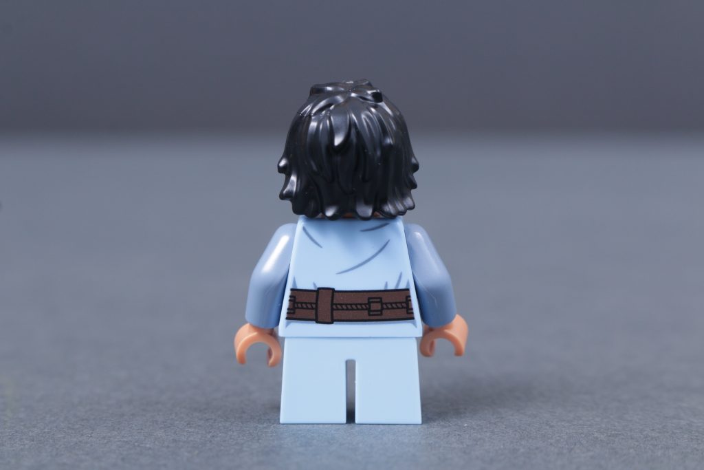 LEGO Star Wars 75433 Jango Fetts Starship review 27 1024x683