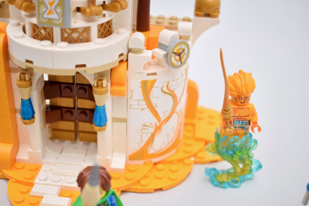 LEGO DREAMZzz The Sandmans Tower 13 1024x683