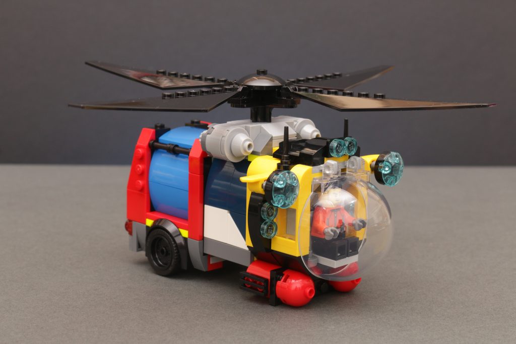 LEGO City January 2025 sets review 78 1024x683