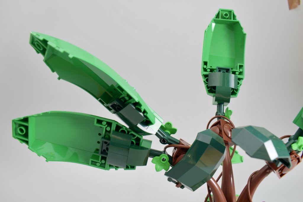 LEGO Harry Potter 76433 Mandrake review 16 1024x683