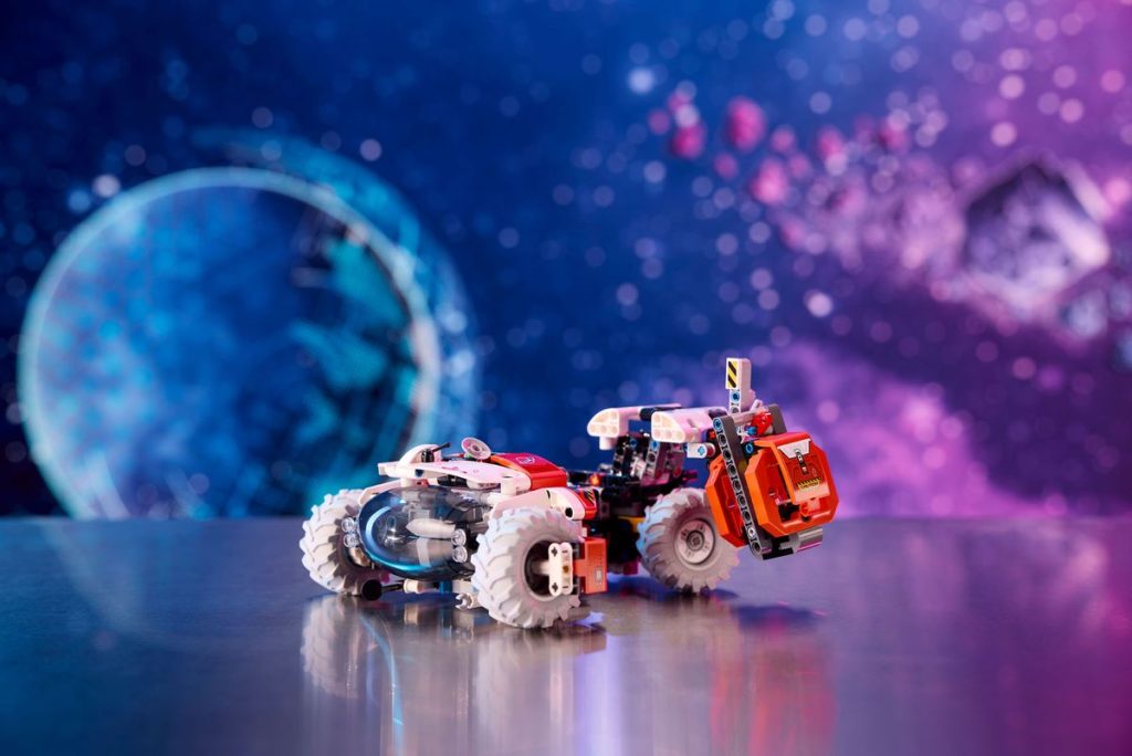 LEGO Technic 42178 Surface Space Loader LT78 6 1024x684