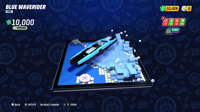 LEGO 2K Drive 2