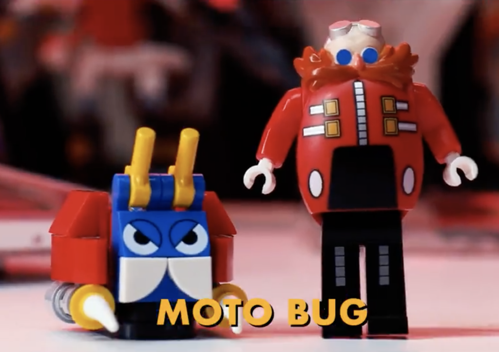 LEGO 76993 Sonic vs. Dr. Eggman 5 1024x722