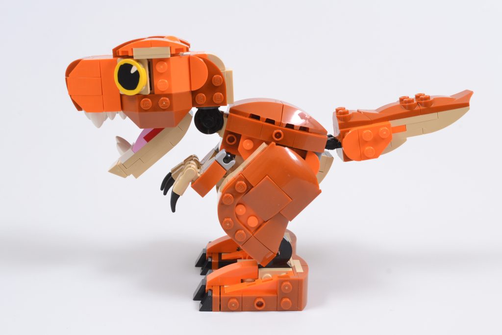 LEGO Jurassic World 76967 Little Eatie T. rex 5 1024x683