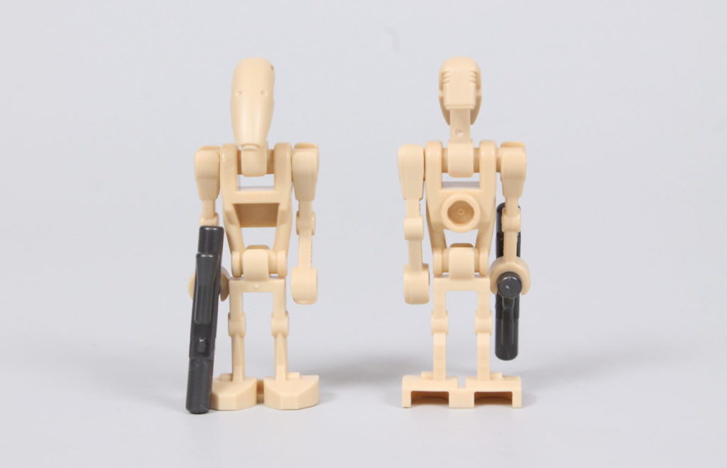 LEGO Star Wars 75342 Republic Fighter Tank review 24 1024x660