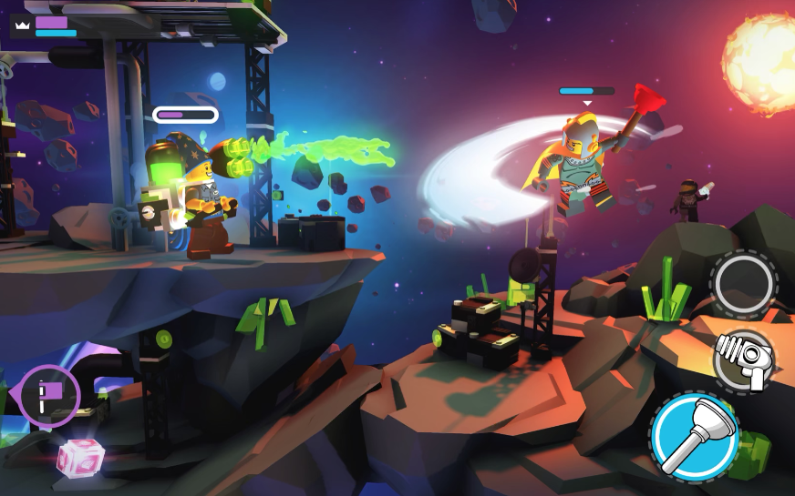 LEGO Brawls 2