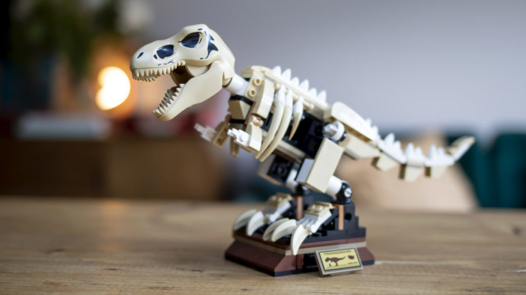 LEGO Jurassic World 76940 T Rex Dinosaur Fossil Exhibition 28 1024x576
