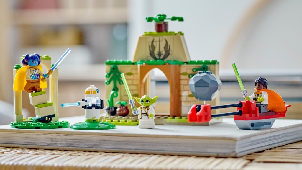 LEGO Star Wars 75358 Tenoo Jedi Temple featured 1024x576