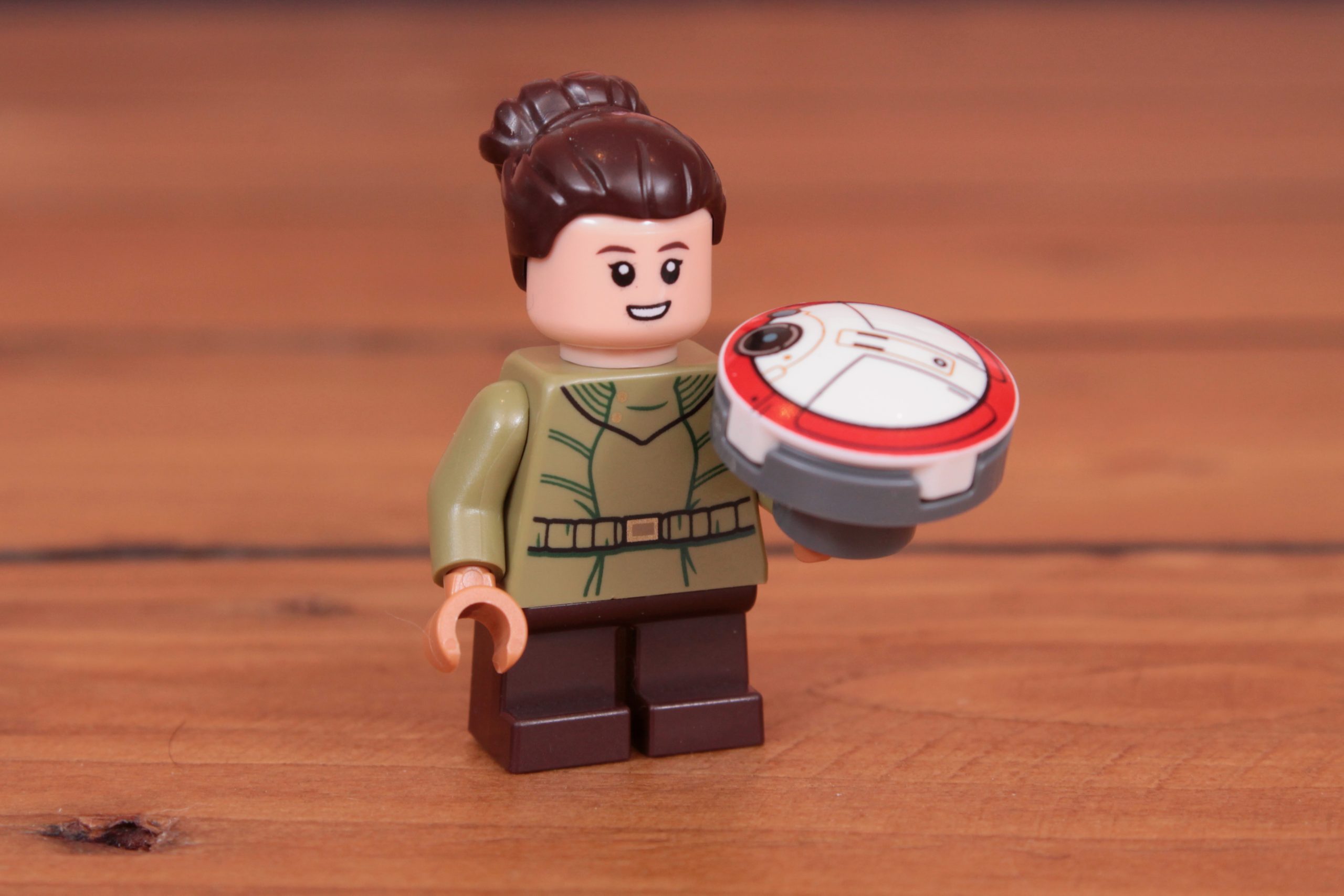 LEGO Star Wars 75392 Creative Play Droid Builder review 15 scaled
