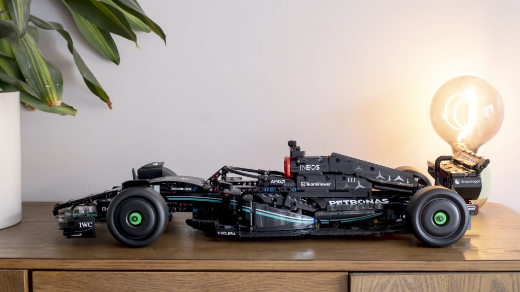 LEGO Technic 42171 Mercedes AMG F1 W14 E Performance 4 1024x576