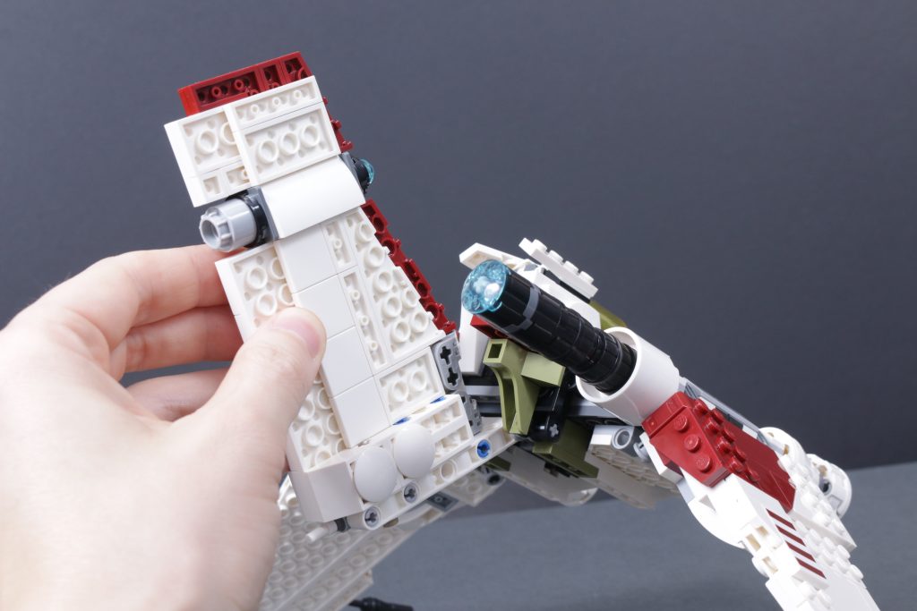 LEGO Star Wars 75432 V 19 Torrent review 12 1024x683