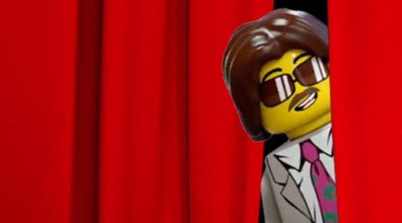 A LEGO World Builder announcement is coming