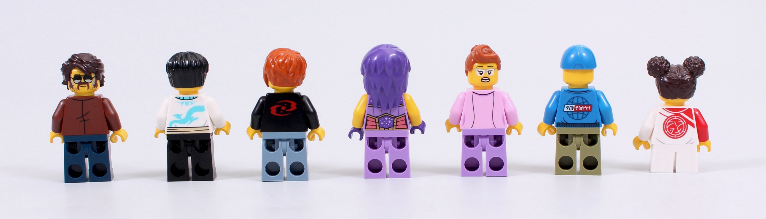 LEGO NINJAGO 71799 NINJAGO City Markets review 72 scaled