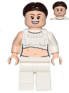 BrickLink Padme Amidala