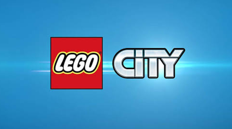 Stunt shows and wildlife might be next for LEGO CITY