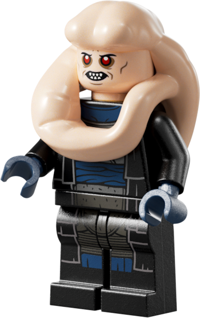 LEGO Star Wars 75397 Jabbas Sail Barge 25 645x1024