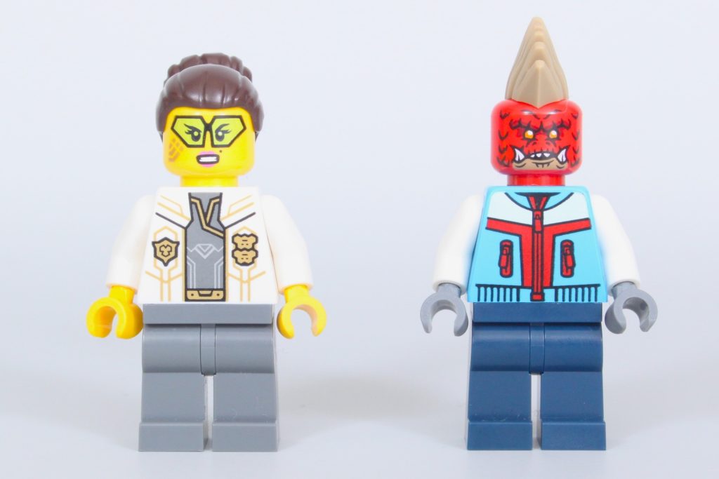 LEGO NINJAGO 71837 ninjago city workshops review 59 min 1024x683