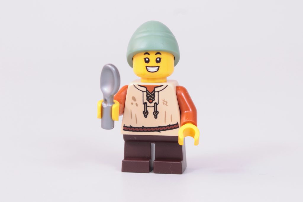 LEGO Icons 10332 Medieval Town Square review 74 1024x683