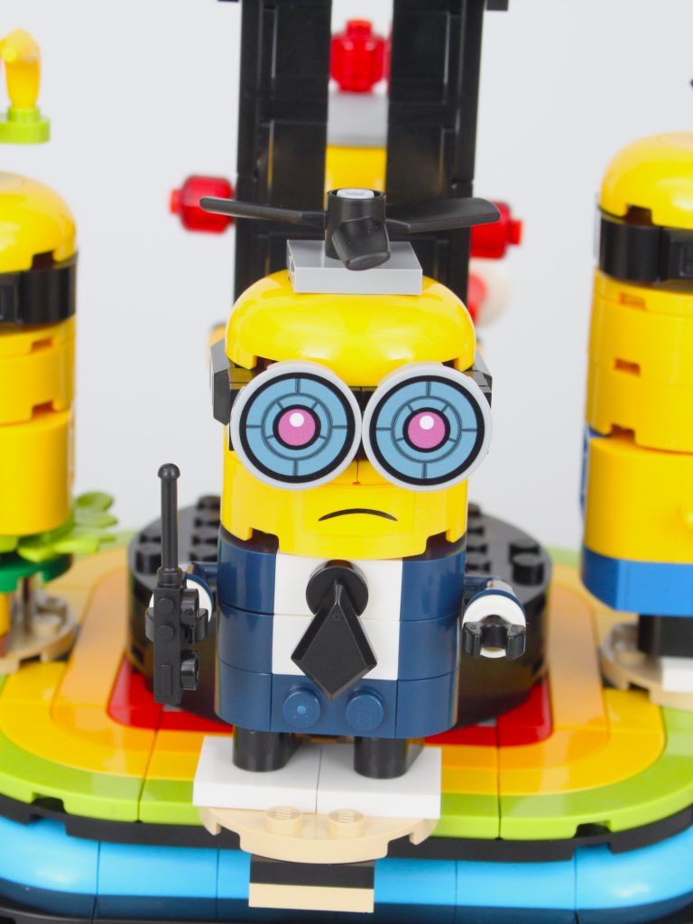 lego despicable me 4 75582 Brick Built Gru And Minions review 22 768x1024