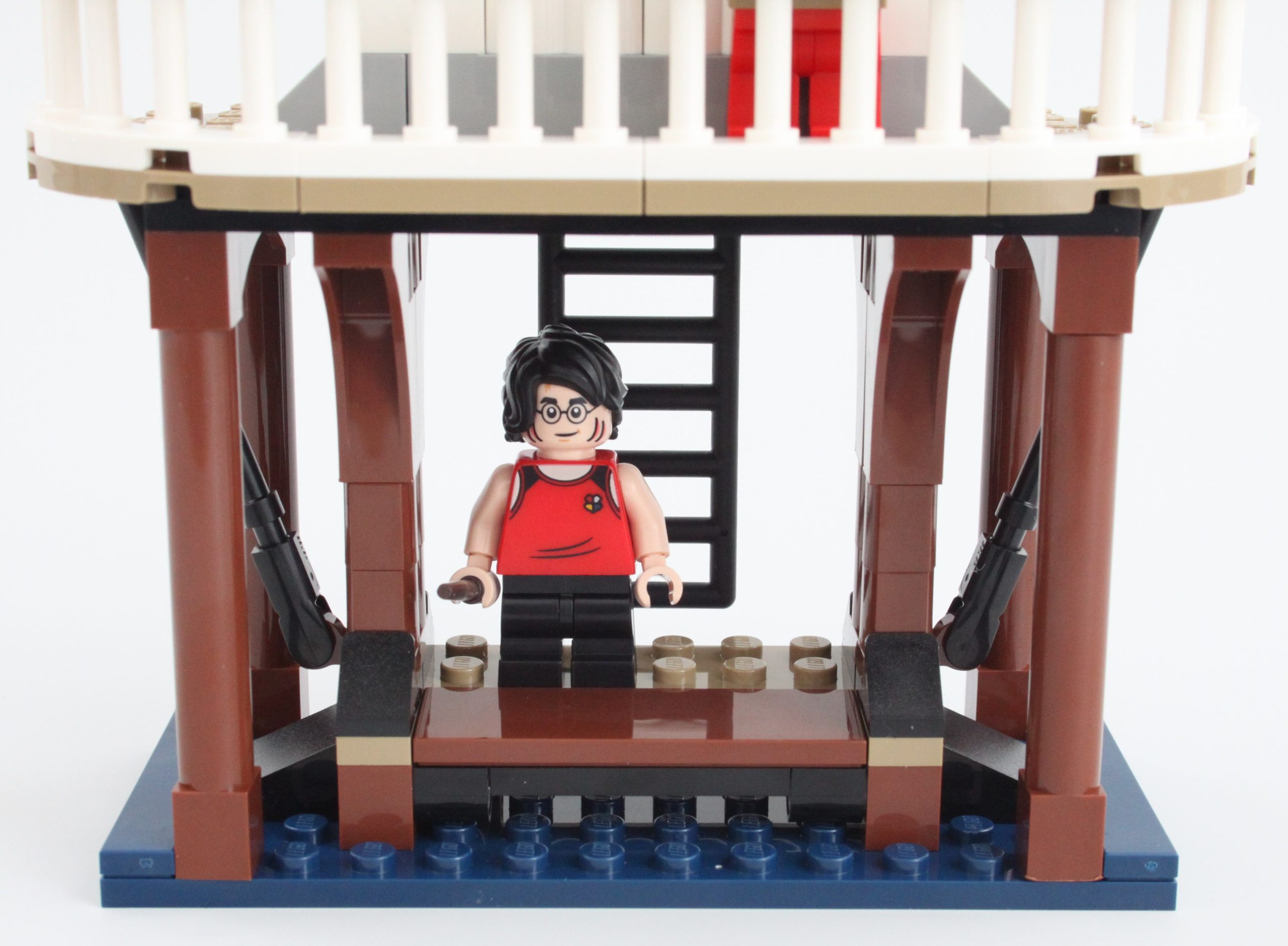 LEGO Harry Potter 76420 Triwizard Tournament The Black Lake review 15 scaled