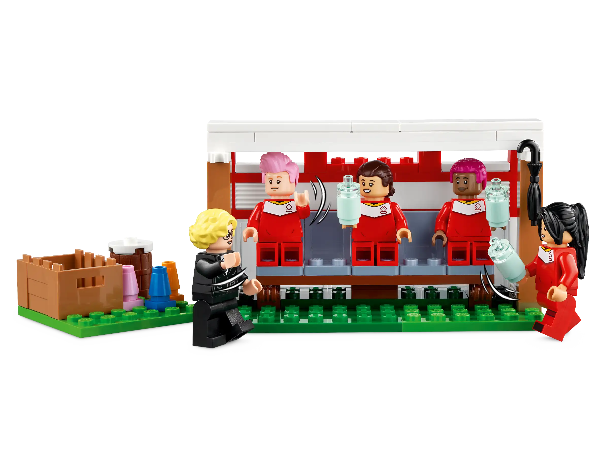 LEGO 40634 Icons of Play 4