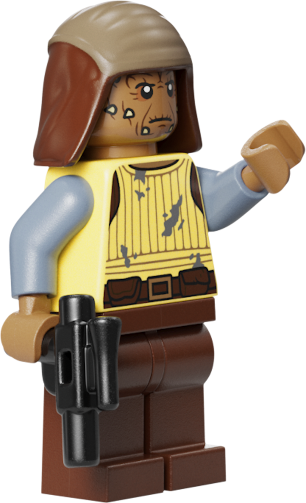 LEGO Star Wars 75397 Jabbas Sail Barge 21 623x1024