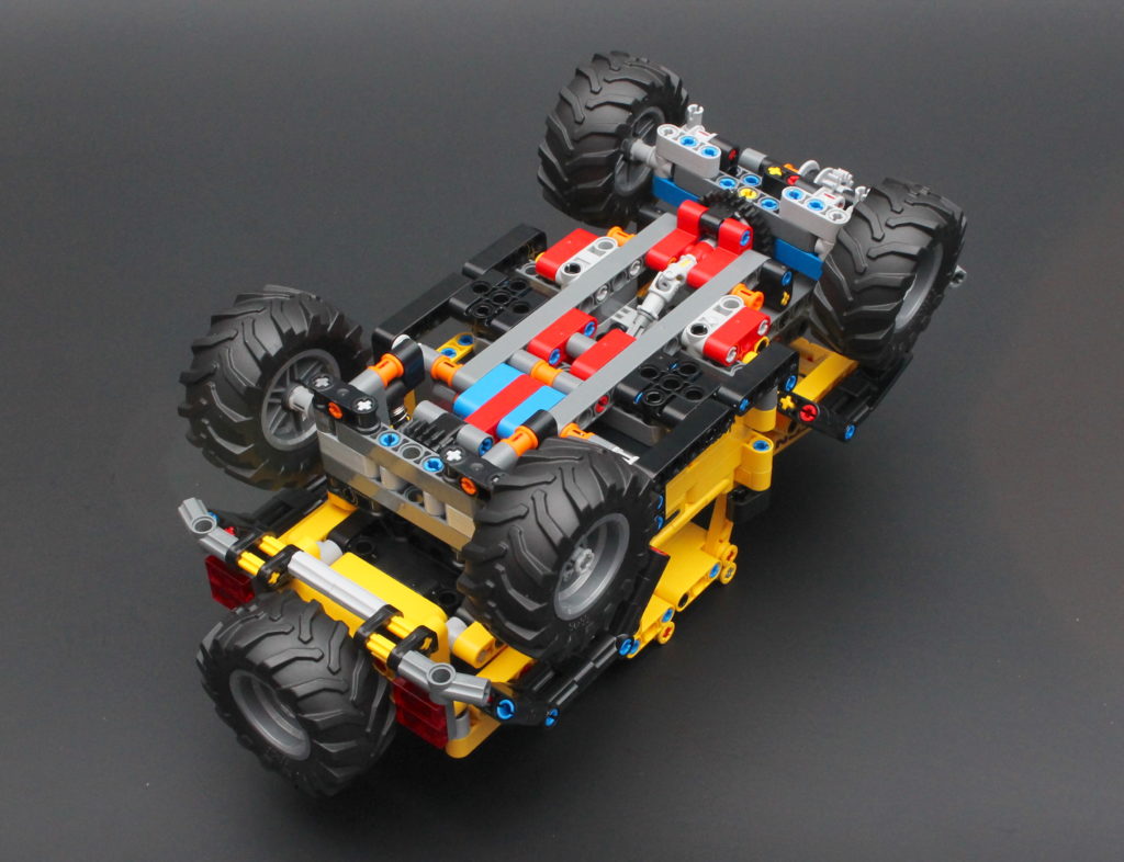 42122 Jeep Wrangler 19