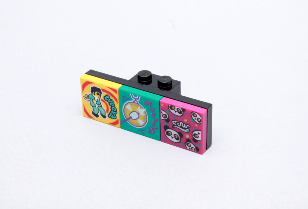 LEGO VIDIYO 43101 Bandmates review 8