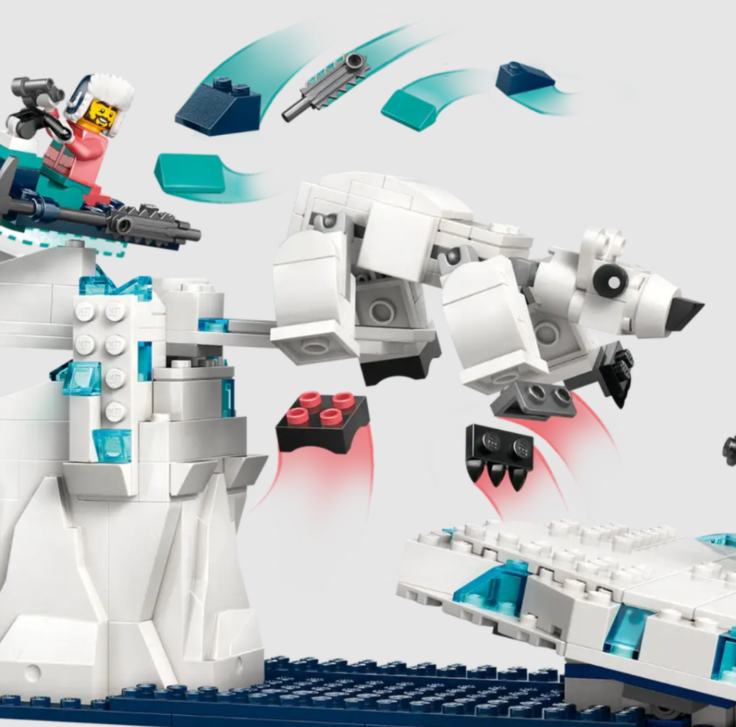 LEGO Education new piece 45203 2 1036x1024
