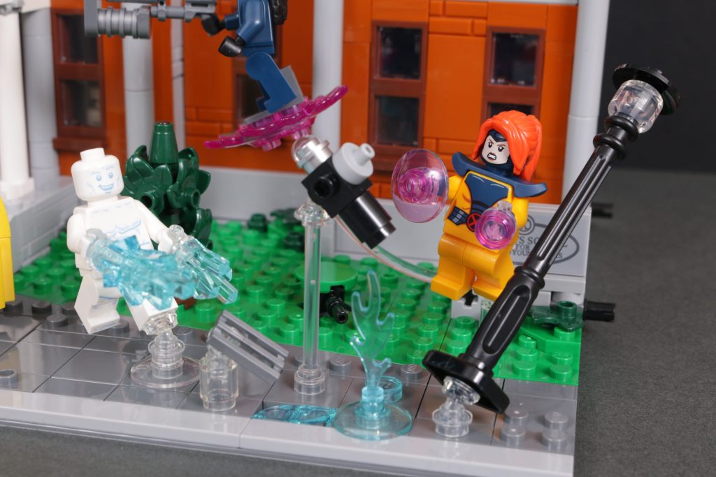 LEGO Marvel 76294 The X Mansion review 3 1024x683