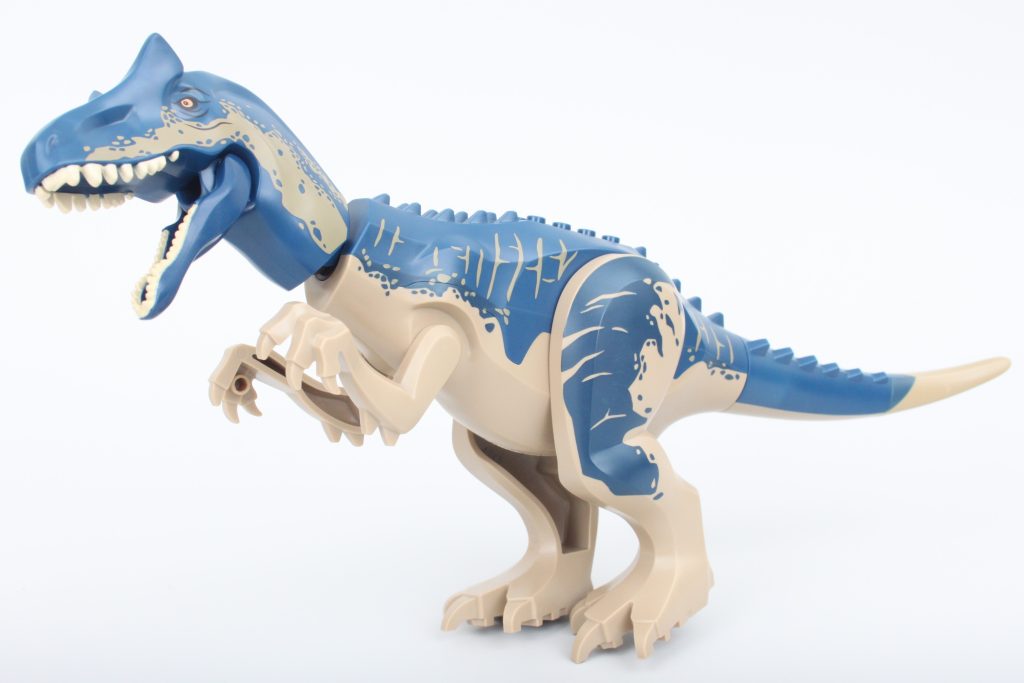 lego jurassic world 76966 allosaurus trailer review 9 1024x683