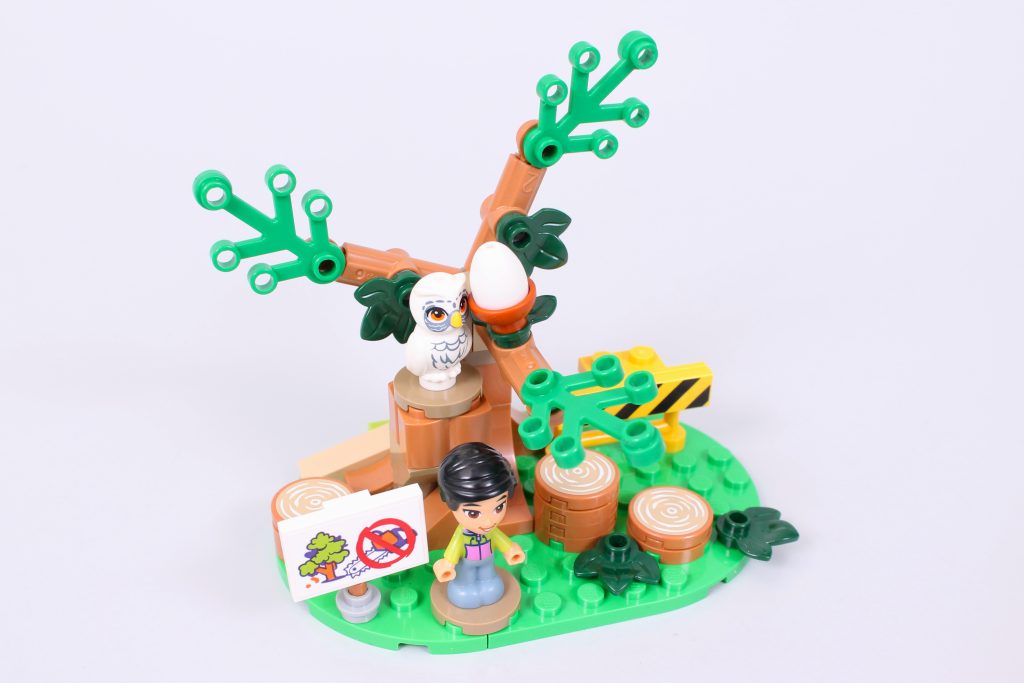 LEGO Friends 41749 Newsroom Van review 2 1024x683