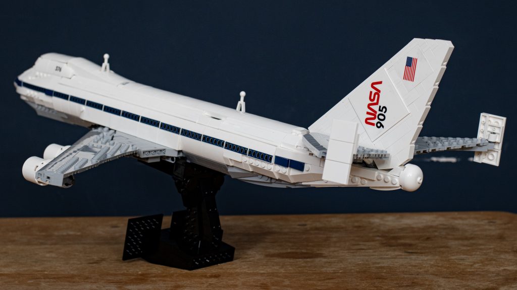 LEGO icons 10360 Shuttle Carrier Aircraft 12 1024x576