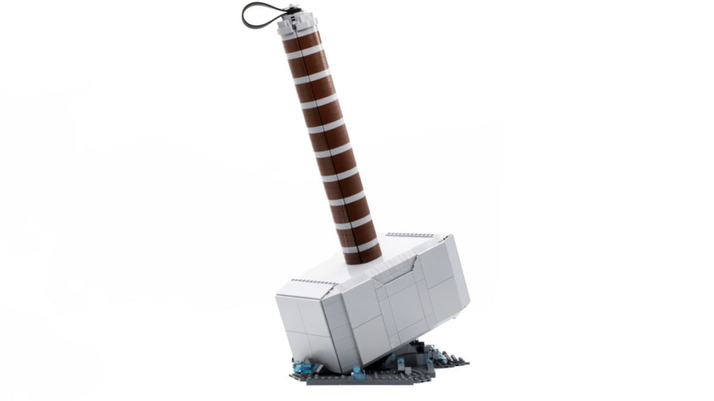 LEGO Marvel 76209 thors hammer 9 1024x576