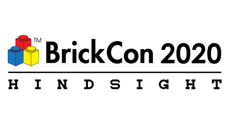 BrickCon 2020 begins today