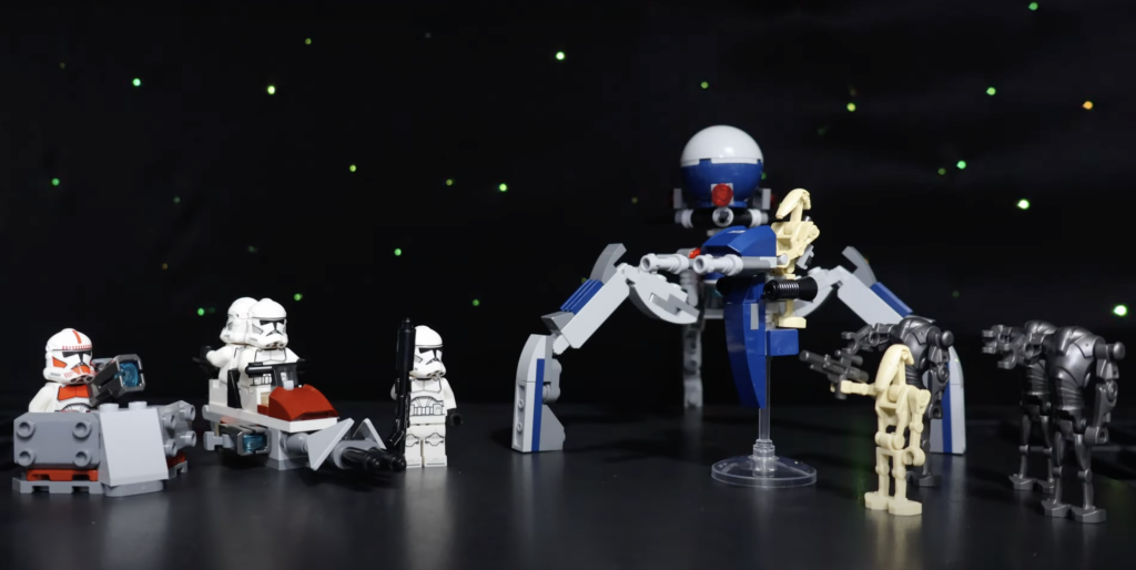 RichboyJhae 75372 Battle Pack Review 1024x514