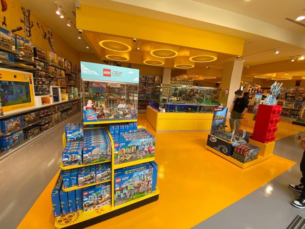 lego interior 1