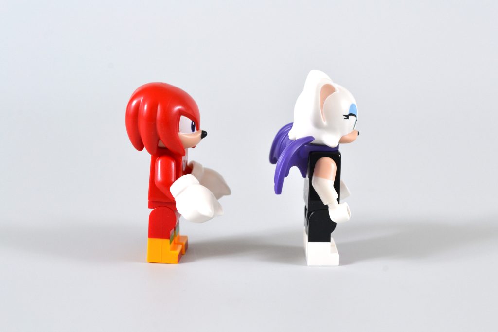 LEGO Sonic the Hedgehog 76996 Knuckles Guardian Mech 15 1024x683